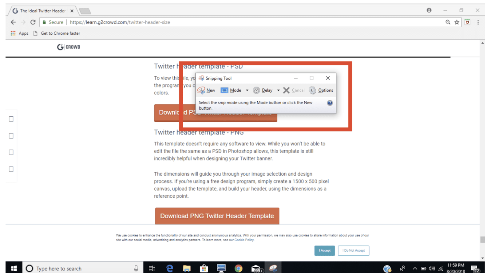How to Take a Screenshot in Windows 10 (+ Windows 8 and 7)